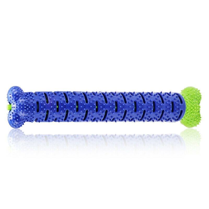 Dog Toothbrush Chew Toy