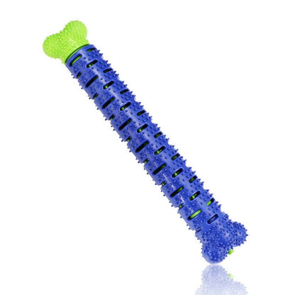 Dog Toothbrush Chew Toy