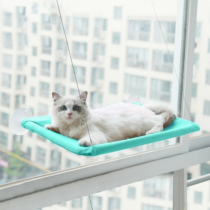 Cat Window Hammock