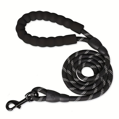 Elastic Jogging Dog Leash