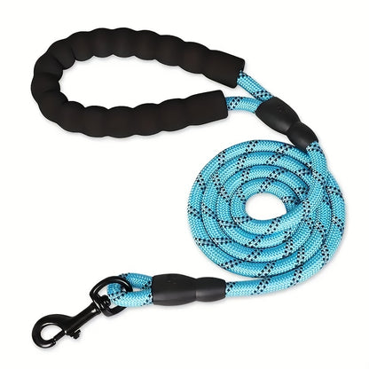 Elastic Jogging Dog Leash