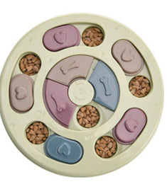 Dog Puzzle Toys Slow Feeder