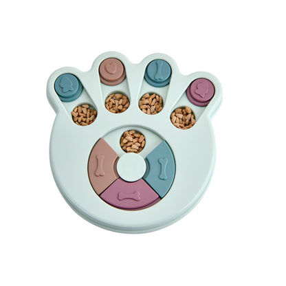 Dog Puzzle Toys Slow Feeder