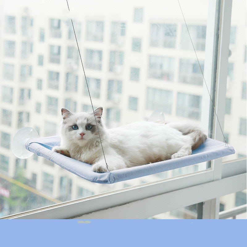 Cat Window Hammock