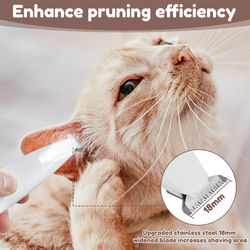 Pets Paw Trimmer