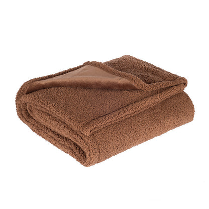 Double-Sided Pet Waterproof Blanket