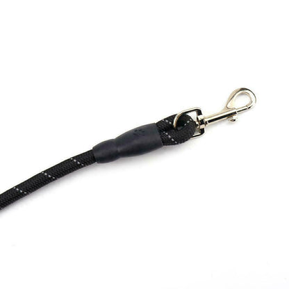 Elastic Jogging Dog Leash