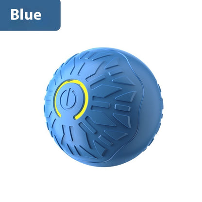 Electric Jumping Ball for Pets