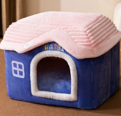 Pet House & Pet Bed