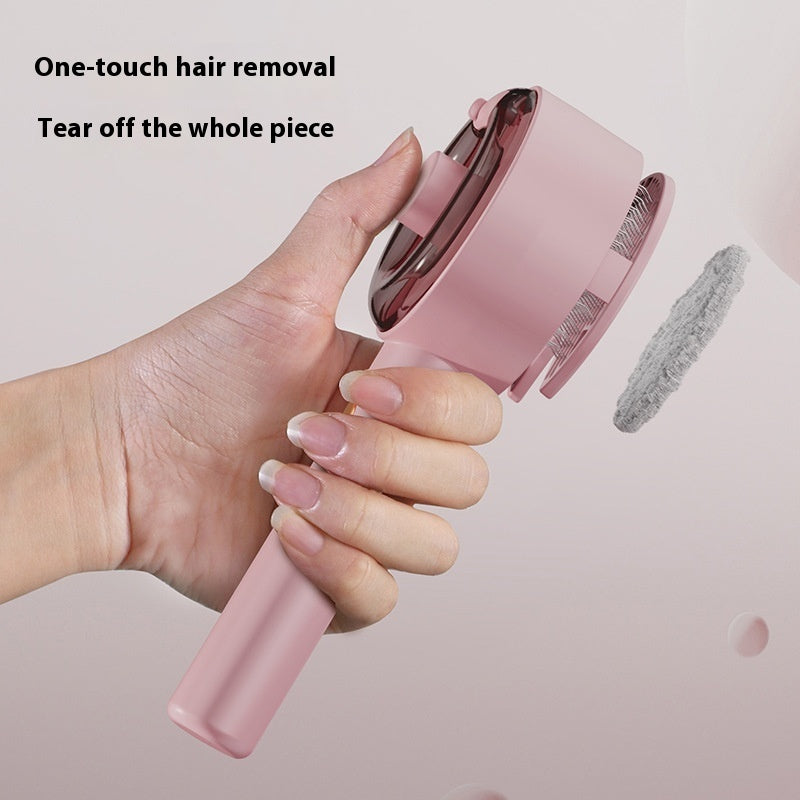 Pet Sterilization Spray Hair Comb