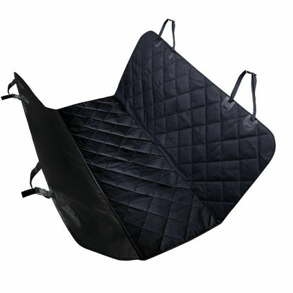 Pet Seat Cover for Cars, Trucks, and SUVs