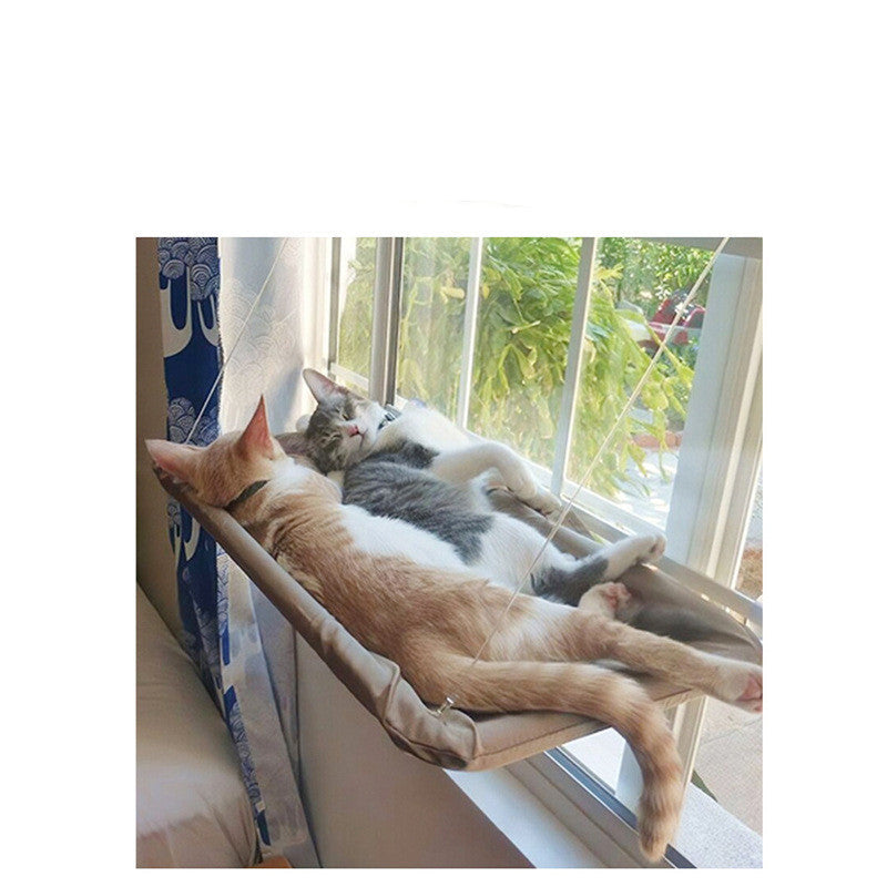 Cat Window Hammock