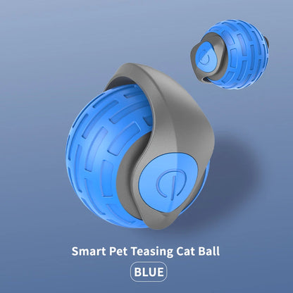 Smart Rolling Ball