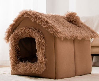 Pet House & Pet Bed