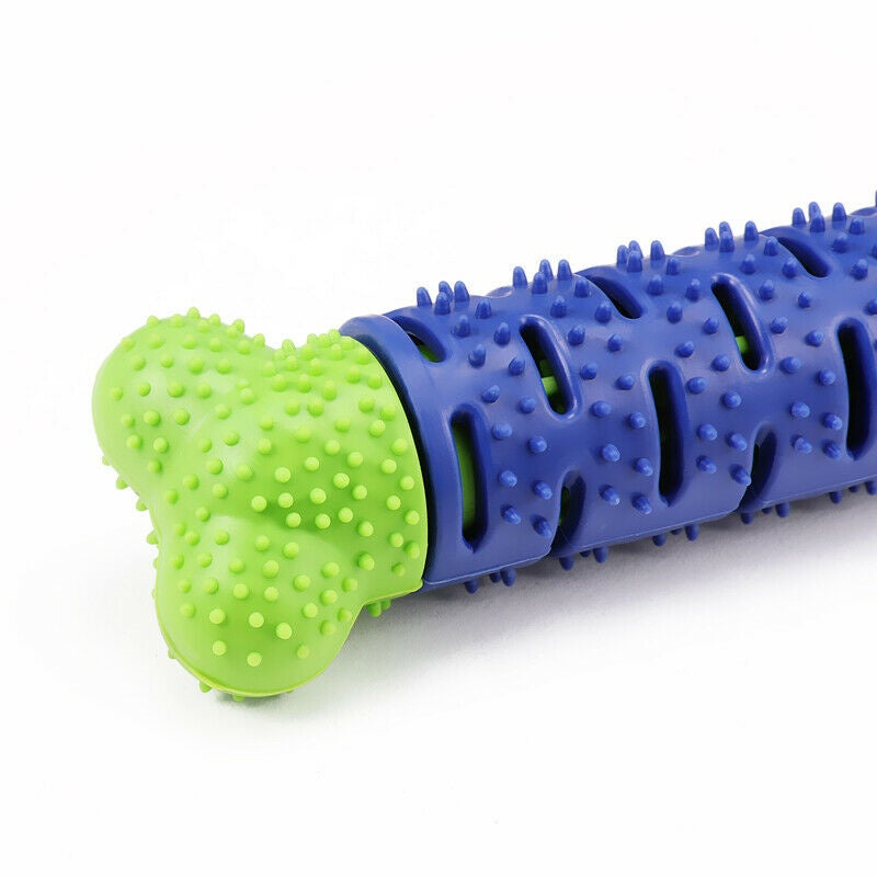 Dog Toothbrush Chew Toy