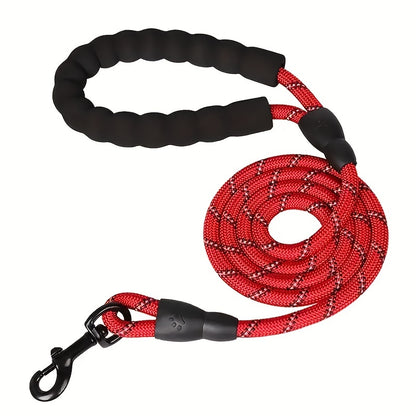 Elastic Jogging Dog Leash