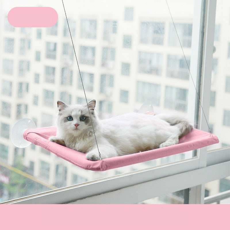 Cat Window Hammock