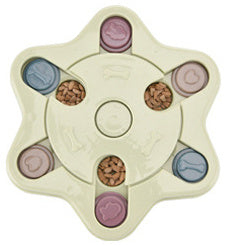 Dog Puzzle Toys Slow Feeder