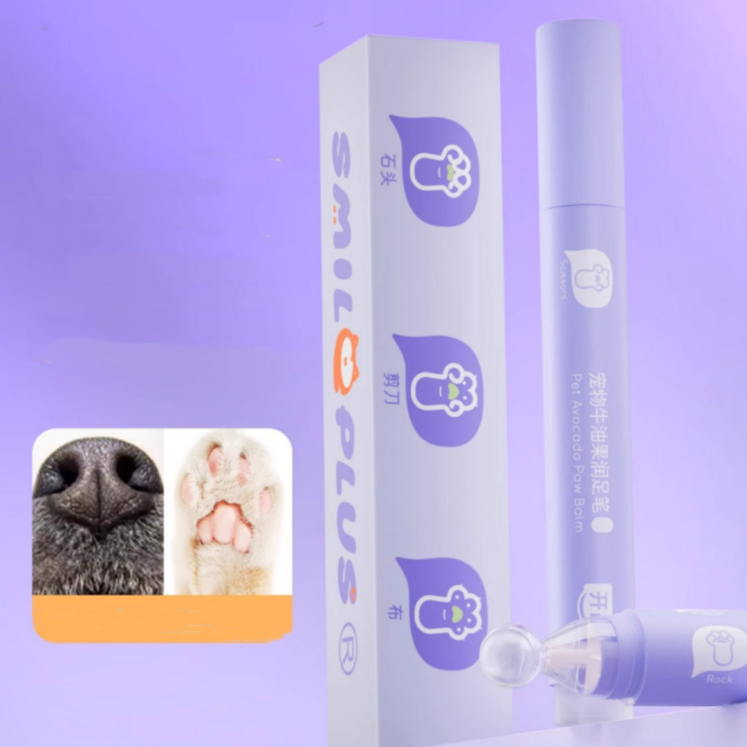 Pet Moisturizing Paw Roller