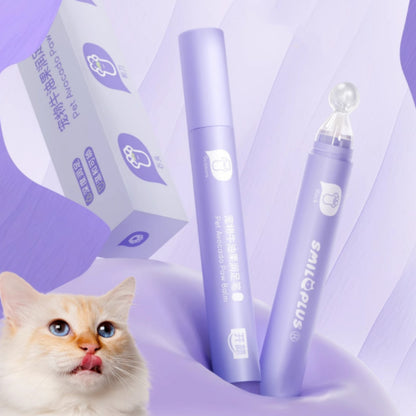 Pet Moisturizing Paw Roller