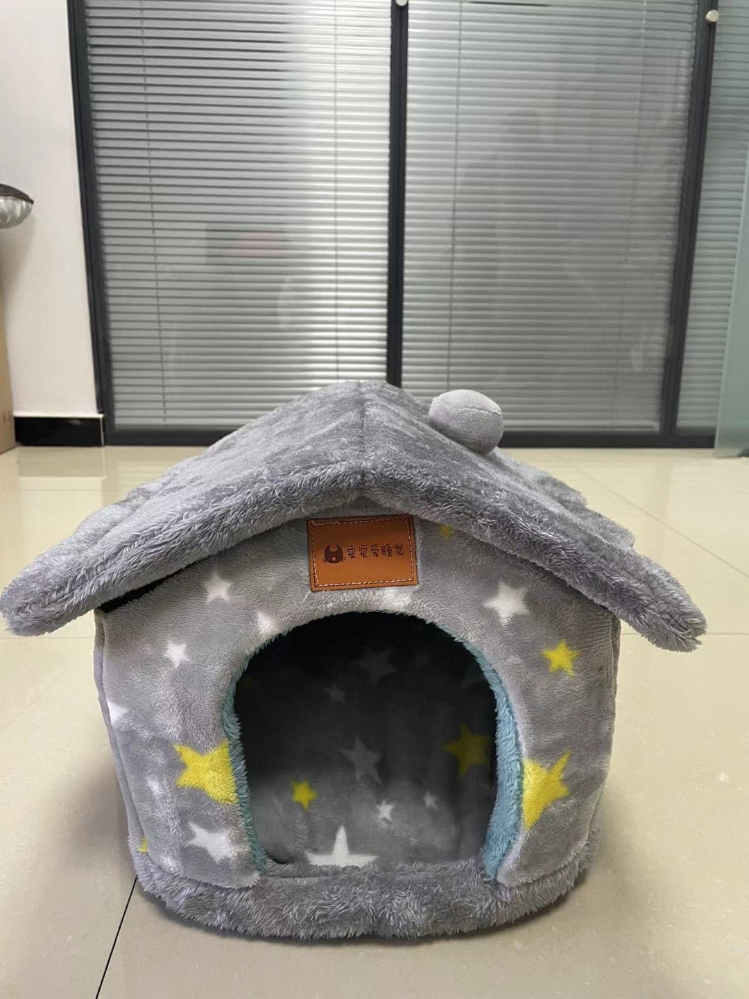 Pet House & Pet Bed