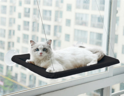 Cat Window Hammock