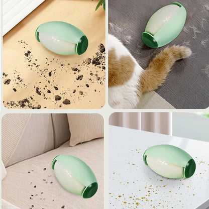 Washable & Reusable Gel Lint Roller Ball