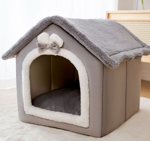 Pet House & Pet Bed