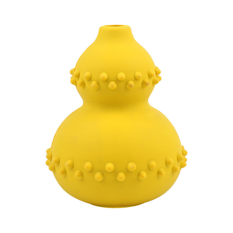 Durable Natural Rubber Pet Toy