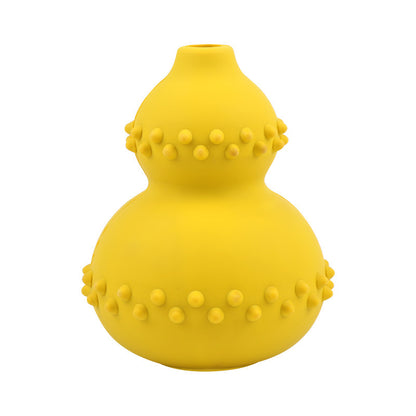 Durable Natural Rubber Pet Toy